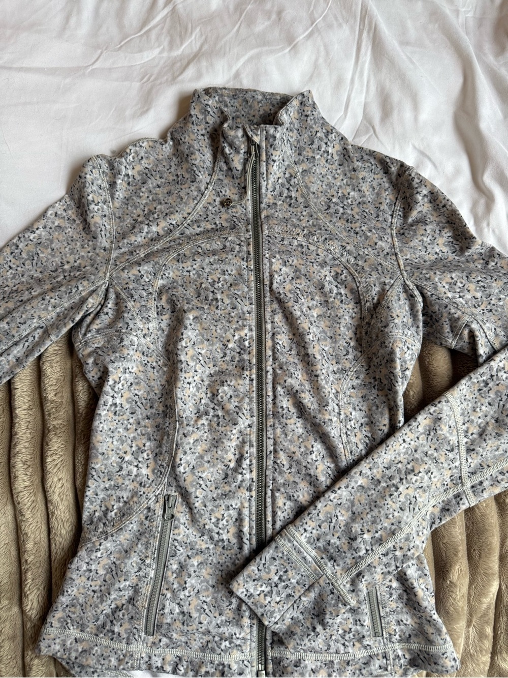 Lululemon Define Jacket